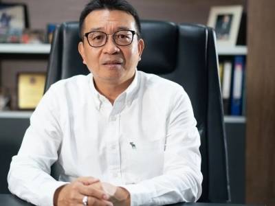 李文昌：扎根二十五载，他乡亦故乡｜家·南海