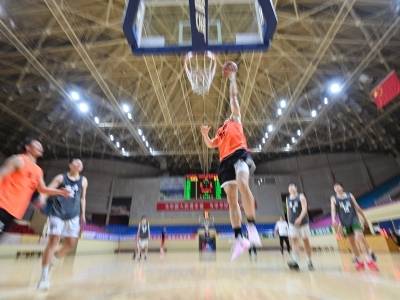 珠海VS阳江！首战即将开“打”