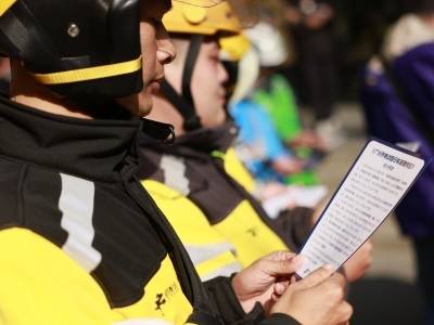 外卖订餐闹了心，较真投诉解心结｜惠州消费维权典型案例⑩