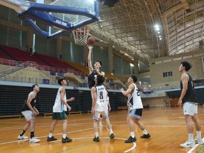 视频｜粤BA惠州队首次全员集训，3月22日首战潮州