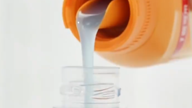 近4成洗衣液抽检不达标 ！什么样的洗衣液才能放心又省心？