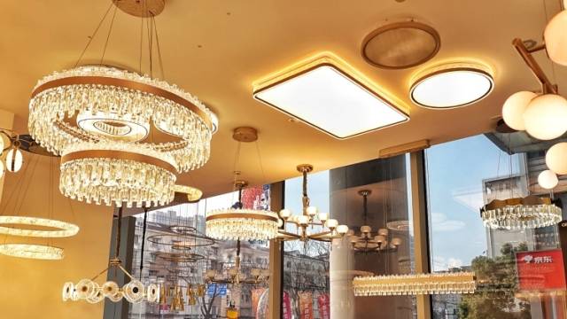 全国照明电器第一大省，签了一份承诺书