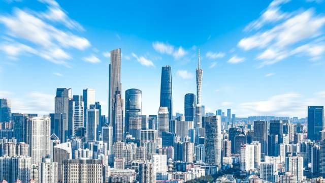 年入超1532亿！“游戏第一城”为何是这城？