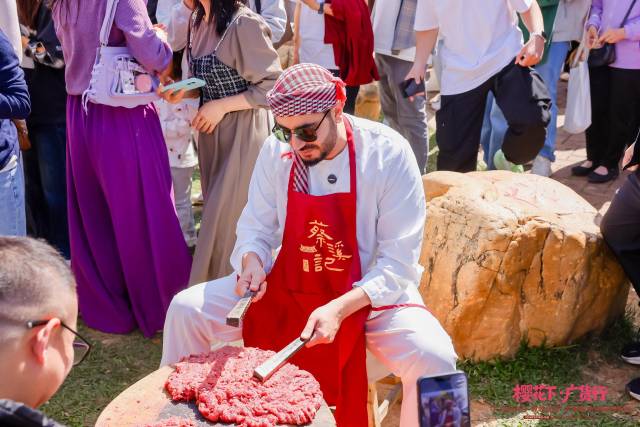 手打潮汕牛肉丸