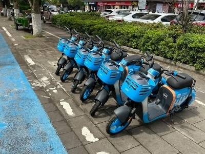 哈啰回应“3·15”晚会被点名：已按国家标准将电动车限速至25km/h