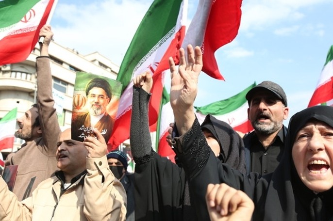 半个月过去，美以伊战局发生了怎样的变化？｜环球深壹度