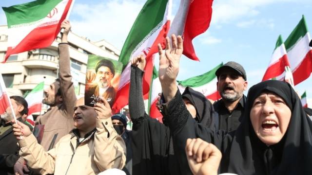 半个月过去，美以伊战局发生了怎样的变化？｜环球深壹度