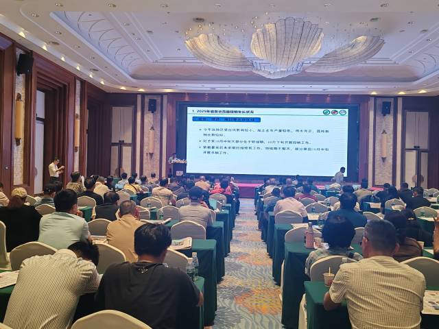 南方农村报 徐建杭 拍摄