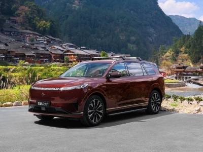 东风奕派共创首发三款新车