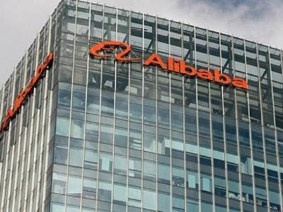 阿里新事业部曝光，美股盘前涨超2%