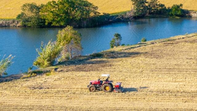 十年一次“大盘库”，第四次农业普查有何不同｜政在发声