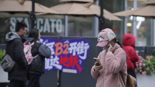 广东今年或没有回南天，弱冷空气在路上了 | 天气早知道