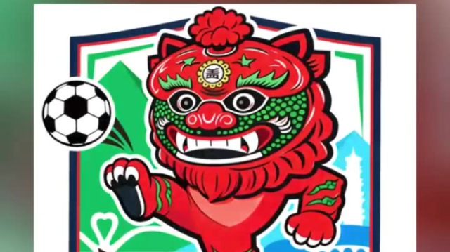 视频｜盖世英雄，舍我其谁！粤超粤BA惠州队队徽亮相