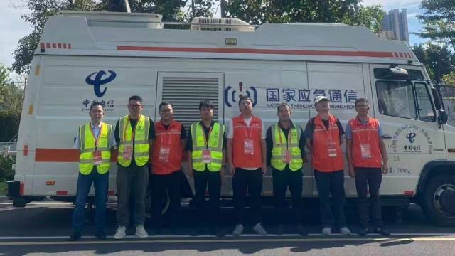 深圳电信助力，光明区5G平均下载速率同比增长12%