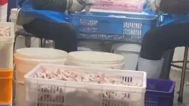 3·15晚会后，天津、南宁、沈阳、重庆、上海等地连夜通报！