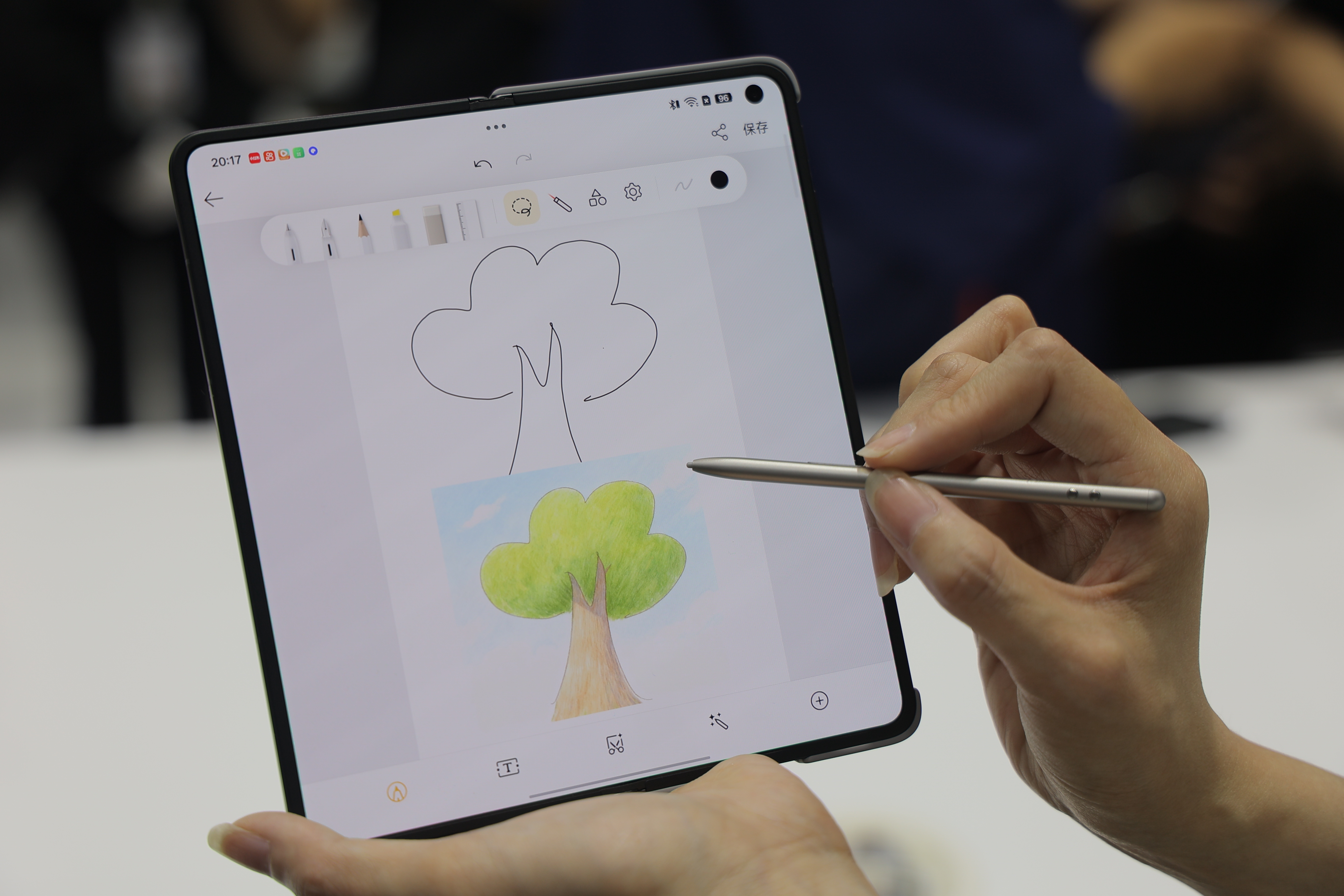 南方+ 韦基礼 拍摄