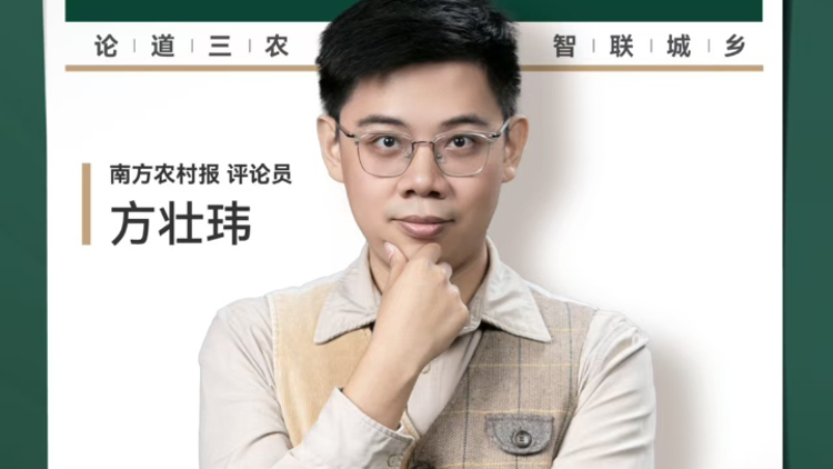 兴农评丨“赏花经济”岂能昙花一现