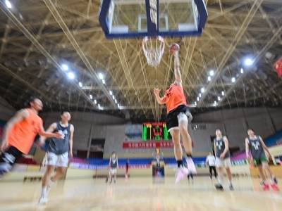 定档3月22日！2026“粤BA”清远队首战官宣，将主场对阵揭阳