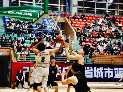 昔日拍档成今朝对手？盘点粤BA揭幕战广州VS中山的幕后故事