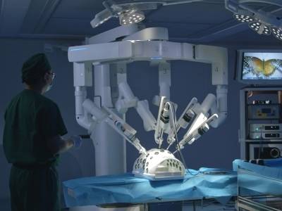 这款“广东造”手术机器人，已完成超500例远程手术