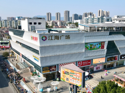 接力不停，承诺有声！江门3·15诚信倡议再迎新面孔