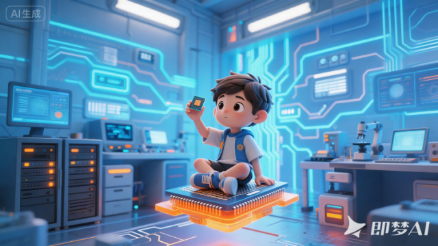 国家大力推动的芯片行业，高考专业怎么选？