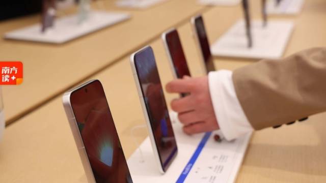 国产手机“涨”声响起：是一时阵痛，还是大势所趋？