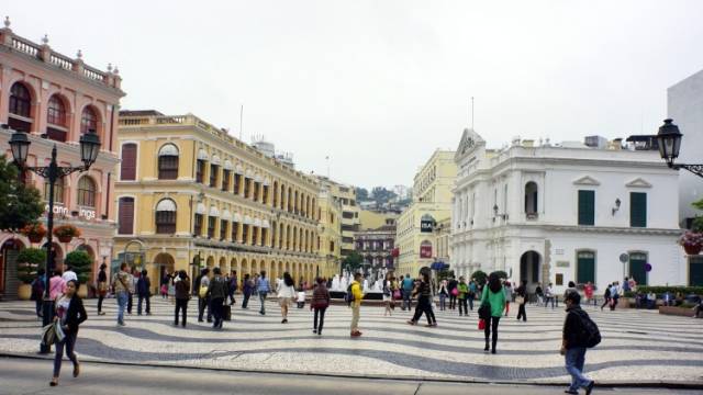 Mon姐讲嘢：澳门薪酬调查出炉，旅游休闲业月入两万八