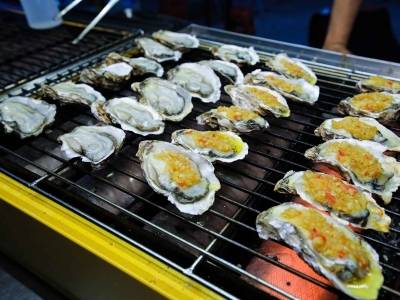 警惕“鲜”中招！春季贝类食用安全提醒