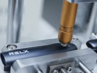 雾芯科技去年净营收增长44%，四季度国际业务占比升达76.5%