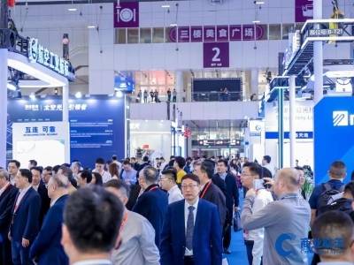 能造卫星的深圳，在等待“滴滴打星”时刻