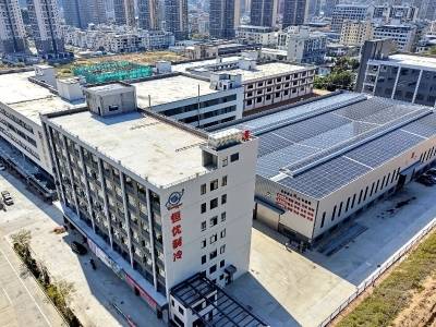 大埔：让企业在春天“轻装快跑” 奋力冲刺一季度“开门红”