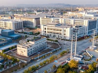 汕头纺织产业全年用电量突破50亿千瓦时