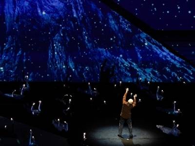 当传统非遗需要破圈传播，这群客家山歌剧青年演员在做什么？|非遗后生志③