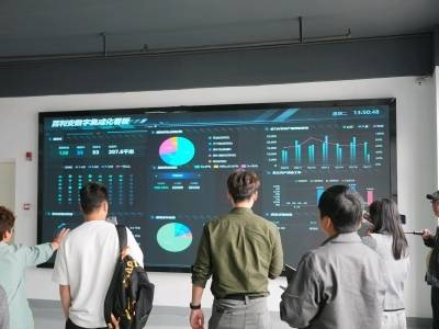 “前展后厂”如何助力“汕头造”逐浪全球？