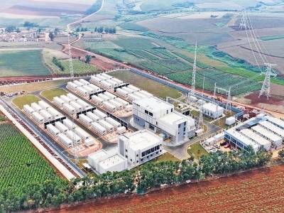 “隐形冠军”背后的湛江势能｜速览《南方日报·湛江观察》第199期