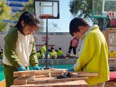 梅州唯一！平远凭什么拿下学前教育国字号招牌？