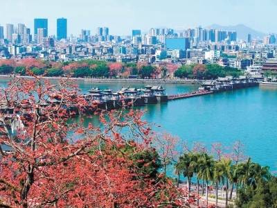 讲好“古城生活活态样本”的差异化优势｜速览《南方日报·潮州观察》第247期