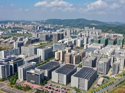 惠州国企首单！仲恺资本集团成功发行CMBS