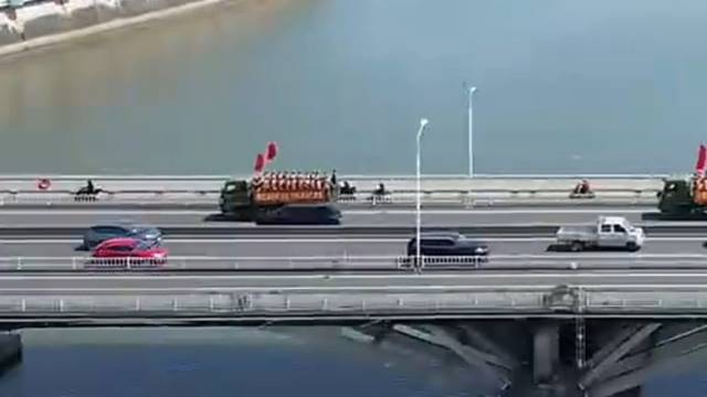 梅州梅县欢送2026年新兵入伍