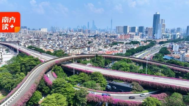 华为×广汽！能否焕发中国“汽车第一城”荣光？