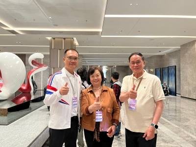 关信民：留根工程，传承乡情｜家·南海