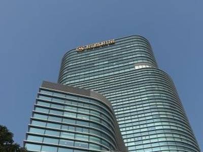 非住业务营收超百亿元，招商积余“保五争三”能实现吗？ | 冷眼看财报