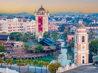 粤BA周末开打！佛山队，江门迎你，更要赢你