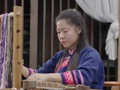 韶关浈江巧织非遗产业链，让老手艺“活”在景区里丨读+观韶