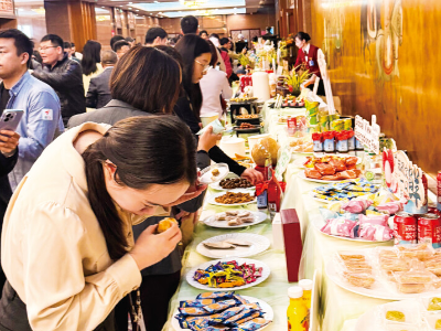 以广东之稳支撑全国之稳 以广东之强增进全国之强