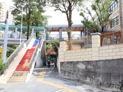 家长不用再站岗！深圳一学校宣布取消护学岗