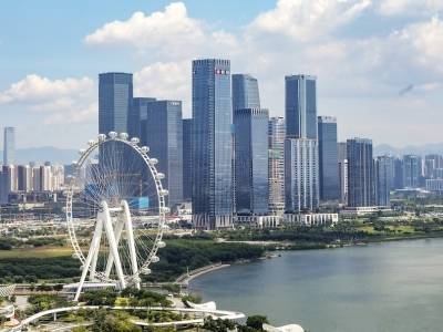 圳经观｜一场“粤BA”，如何撬动大湾区消费新增量？