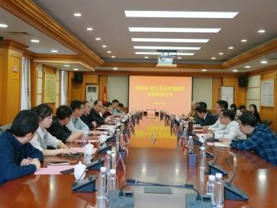 从帮扶到共赢，南榕协作诠释山海情深