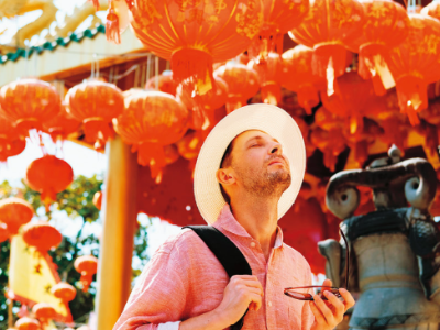 以大众文化赋能增强中华优秀传统文化国际传播效能